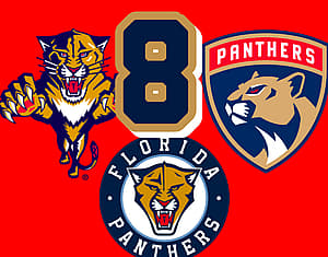 Florida panthers