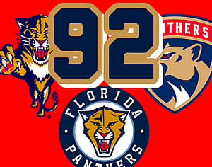 Florida panthers