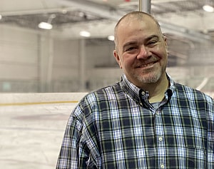 George Richards covers the Florida Panthers for Florida Hockey Now