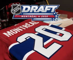 Florida panthers nhl draft
