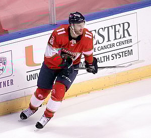 Jonathan Huberdeau
