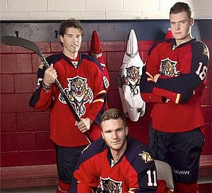 Jaromir Jagr