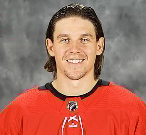 Florida Panthers free agents