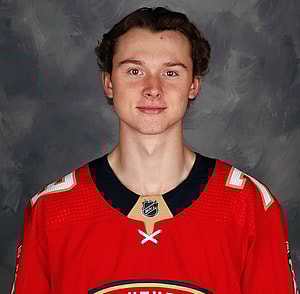 Florida panthers prospects