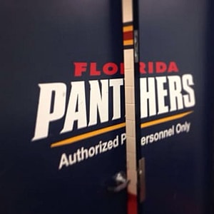 Florida questions panthers