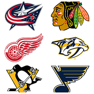 Nhl realignment