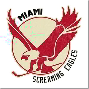 Florida hockey history