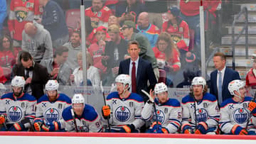 Knoblauch oilers