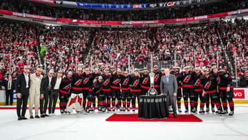 Stanley cup final