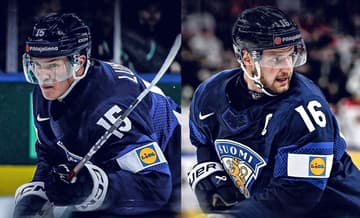 Barkov lundell