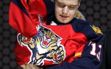 NHL: NHL Draft