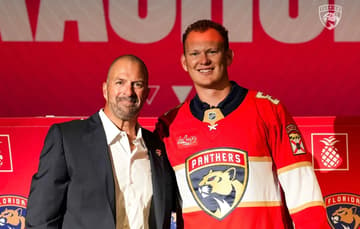 Florida panthers tkachuk