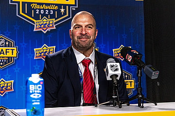 Nhl trade deadline