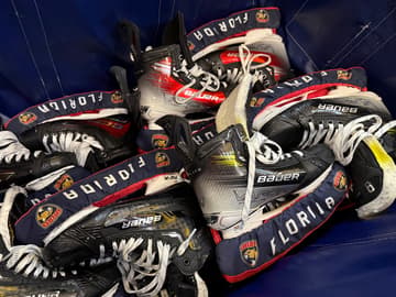 Florida panthers trade