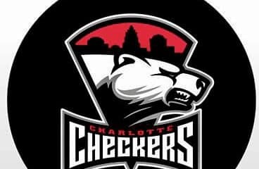 Florida panthers charlotte checkers
