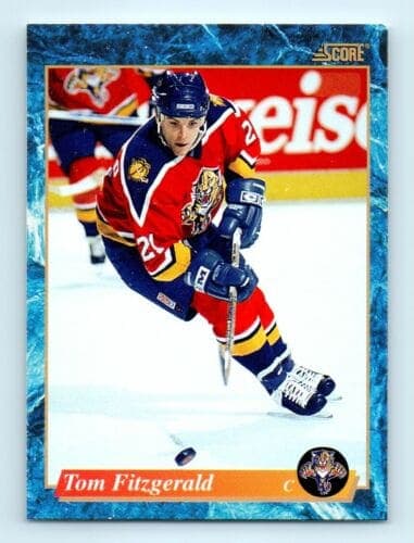 Florida panthers