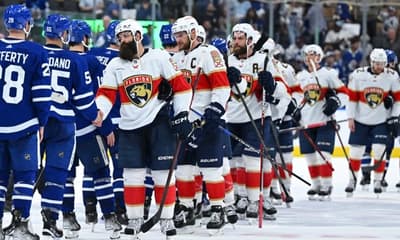 Panthers leafs