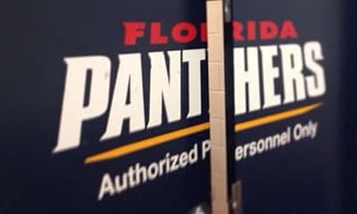 Florida questions panthers