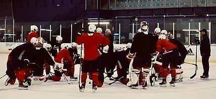 Florida Panthers roster