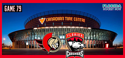Panthers senators