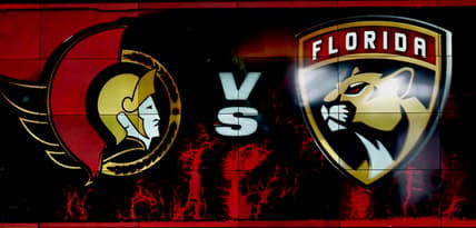 Florida panthers senators