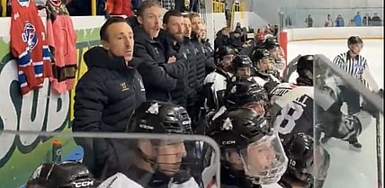 Marchand panthers