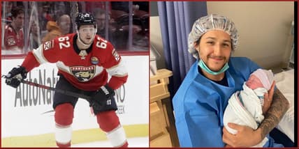 Brandon montour