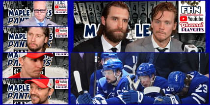 Panthers leafs
