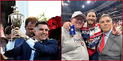 Florida panthers derby