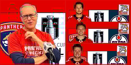 Florida panthers cup