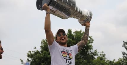 Montour stanley cup