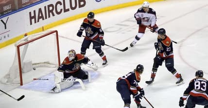 Columbus Panthers