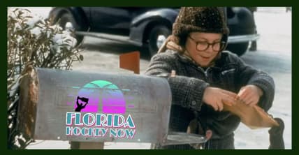 Florida panthers mailbag