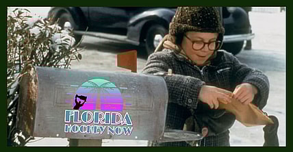 Florida panthers mailbag