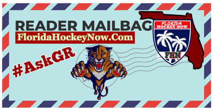 Florida panthers