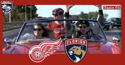 Panthers wings