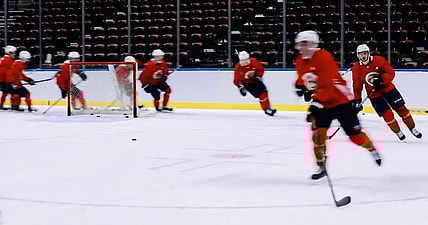 Roster Florida Panthers