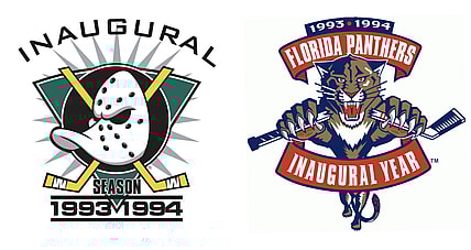 Florida panthers