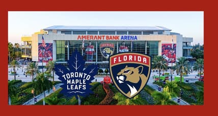 Panthers leafs