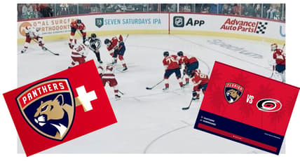 Watch florida panthers
