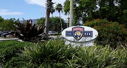 Florida israel