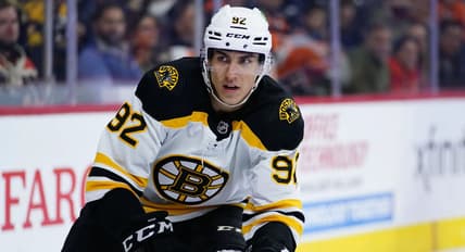 Nhl free agency