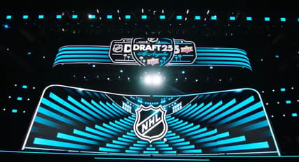 Nhl trades