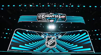 Nhl trades