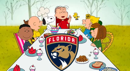 Florida panthers