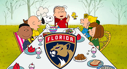 Florida panthers