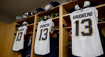 Gaudreau