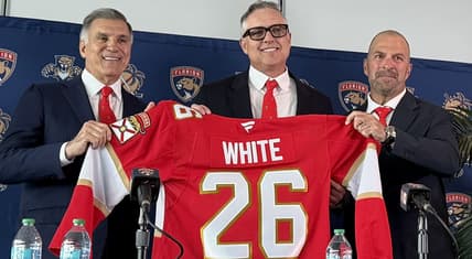 Florida panthers