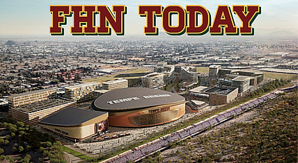 Arizona coyotes vote