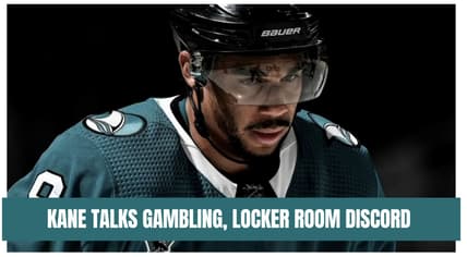 Evander kane